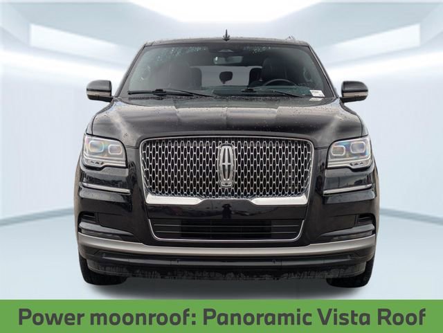 Used 2024 Lincoln Navigator Reserve image 12