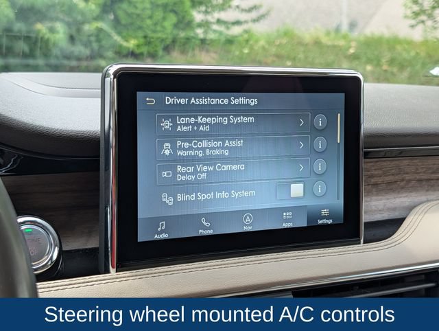 Used 2020 Lincoln Corsair Reserve AWD/4WD image 20