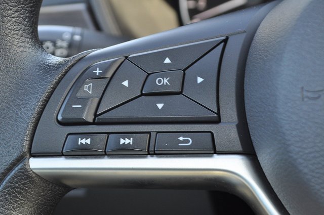 Used 2024 Nissan Altima 2.5 SV image 30