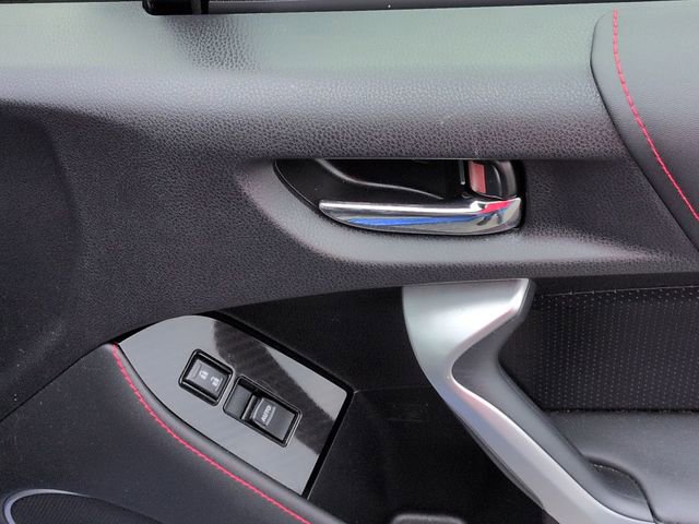 Used 2020 Subaru BRZ Limited RWD image 29