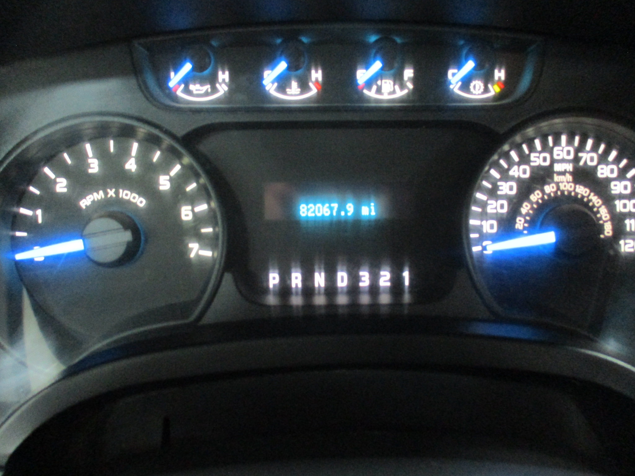 Used 2013 Ford F150 XL AWD/4WD image 14