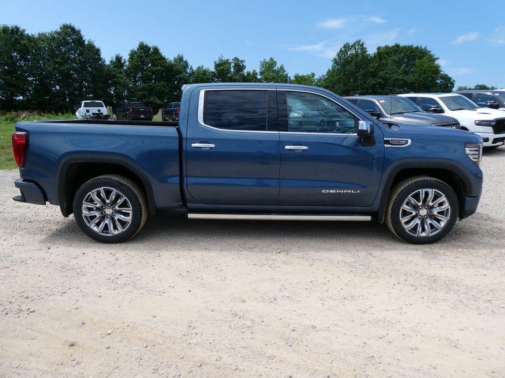 New 2026 GMC Sierra 1500 Denali AWD/4WD image 3