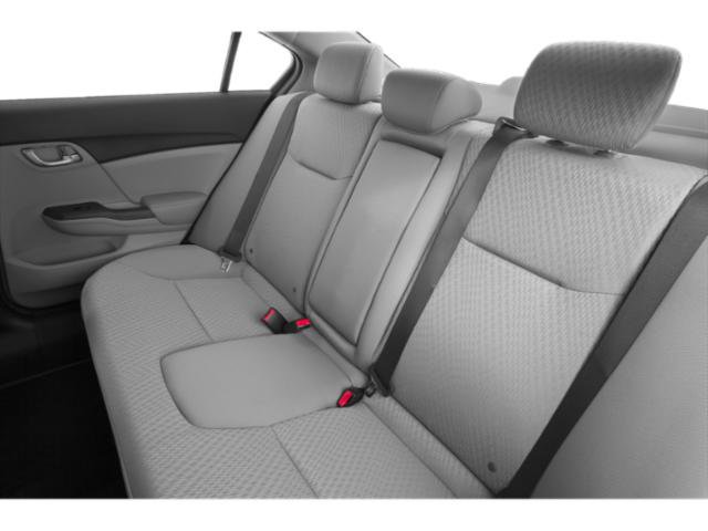 Used 2014 Honda Civic EX image 11