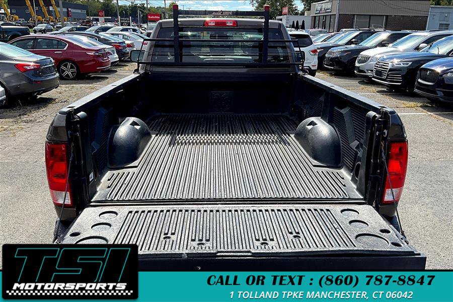 Used 2020 RAM 1500 Tradesman w/ Popular Equipment Group image 18