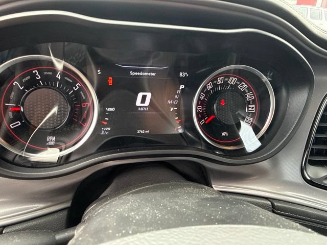 Used 2023 Dodge Challenger R/T Scat Pack w/ Plus Package RWD image 21