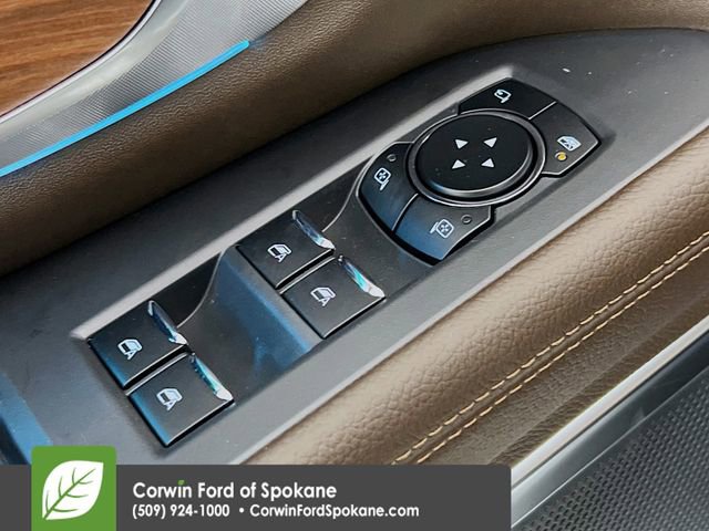New 2026 Ford Expedition King Ranch image 12