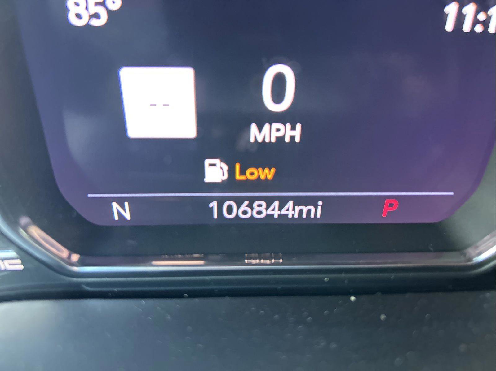 Used 2021 GMC Yukon Denali image 27