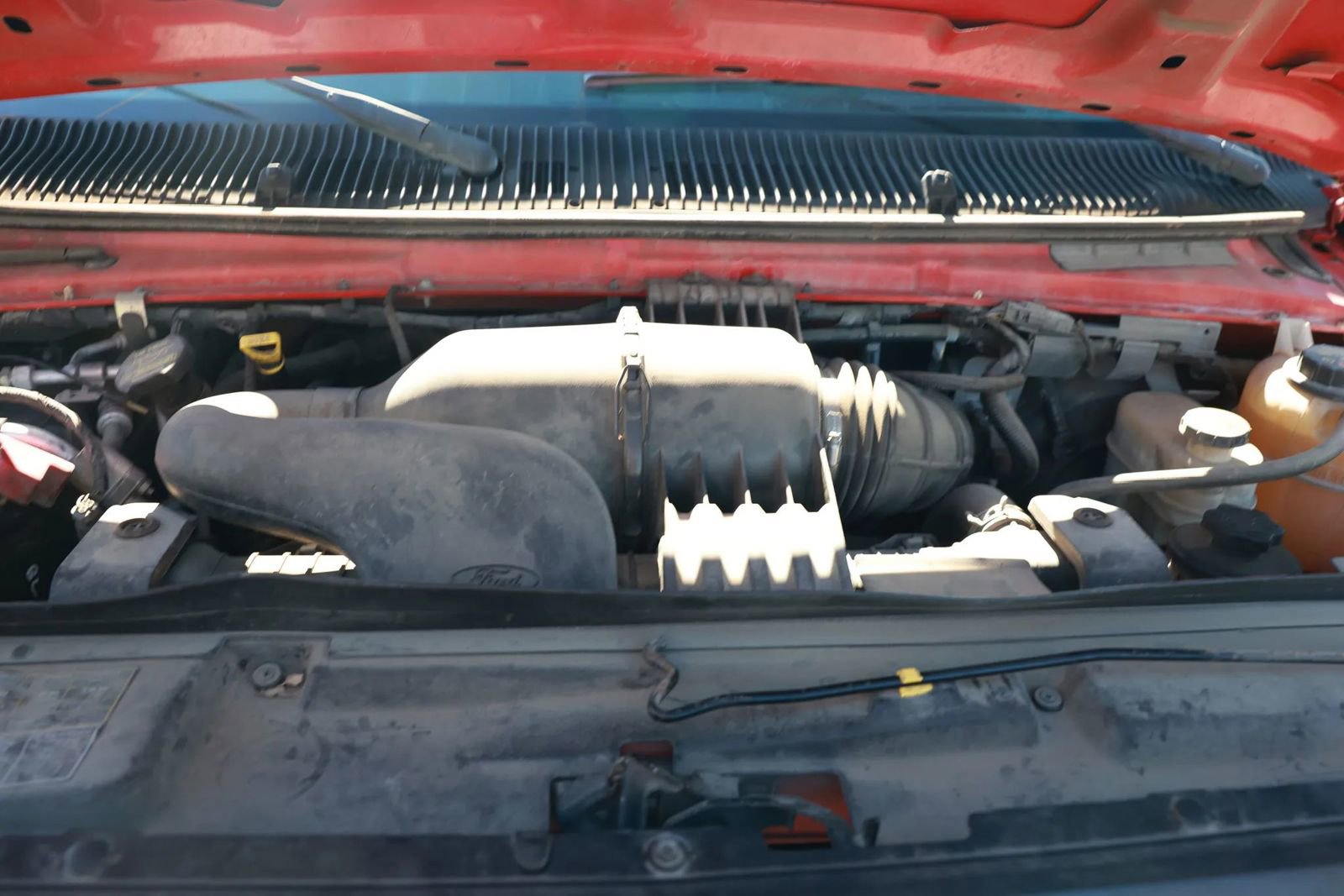 Used 2012 Ford E-350 and Econoline 350 XL image 43