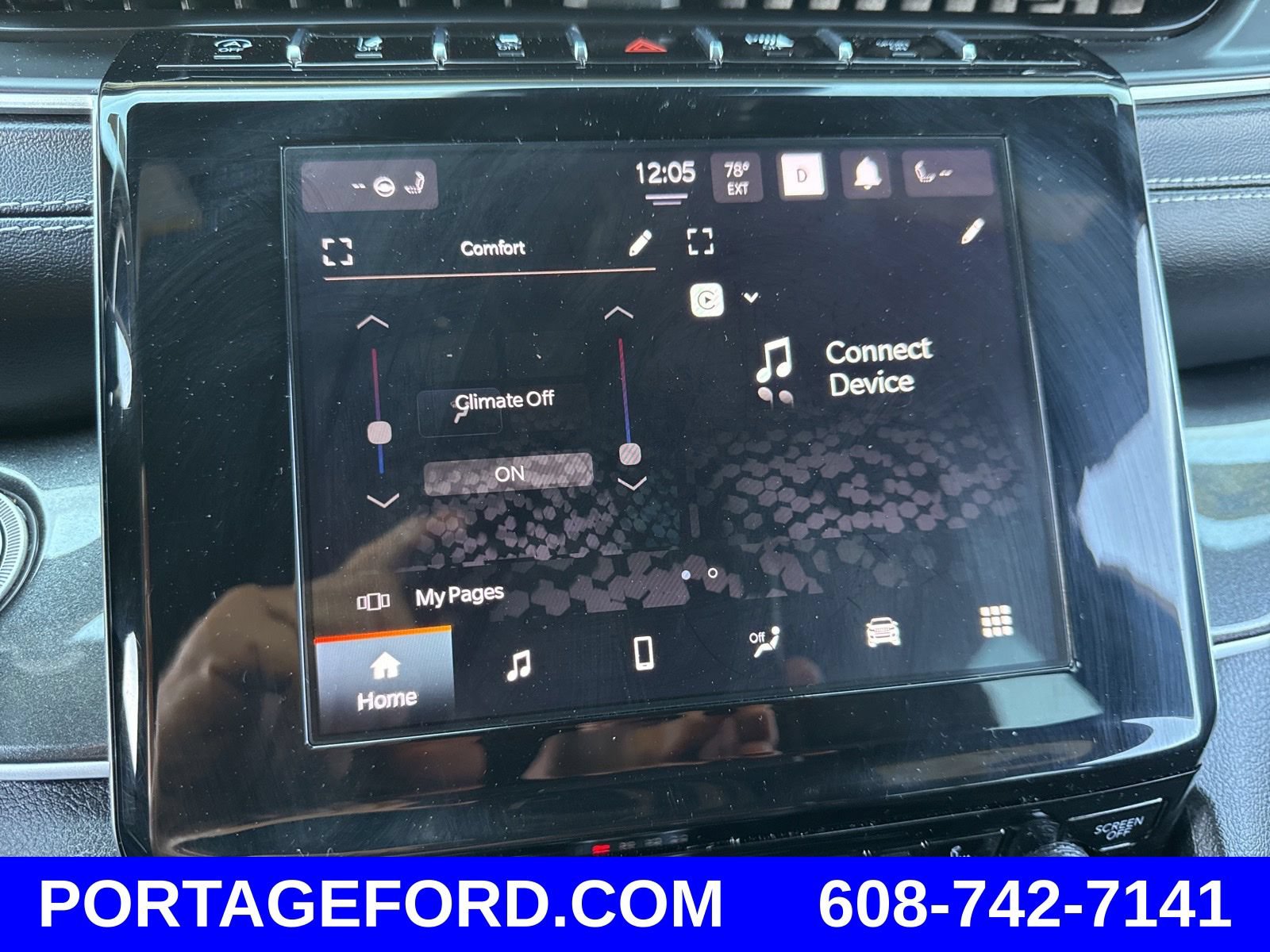 Used 2022 Jeep Grand Cherokee L Laredo AWD/4WD image 16