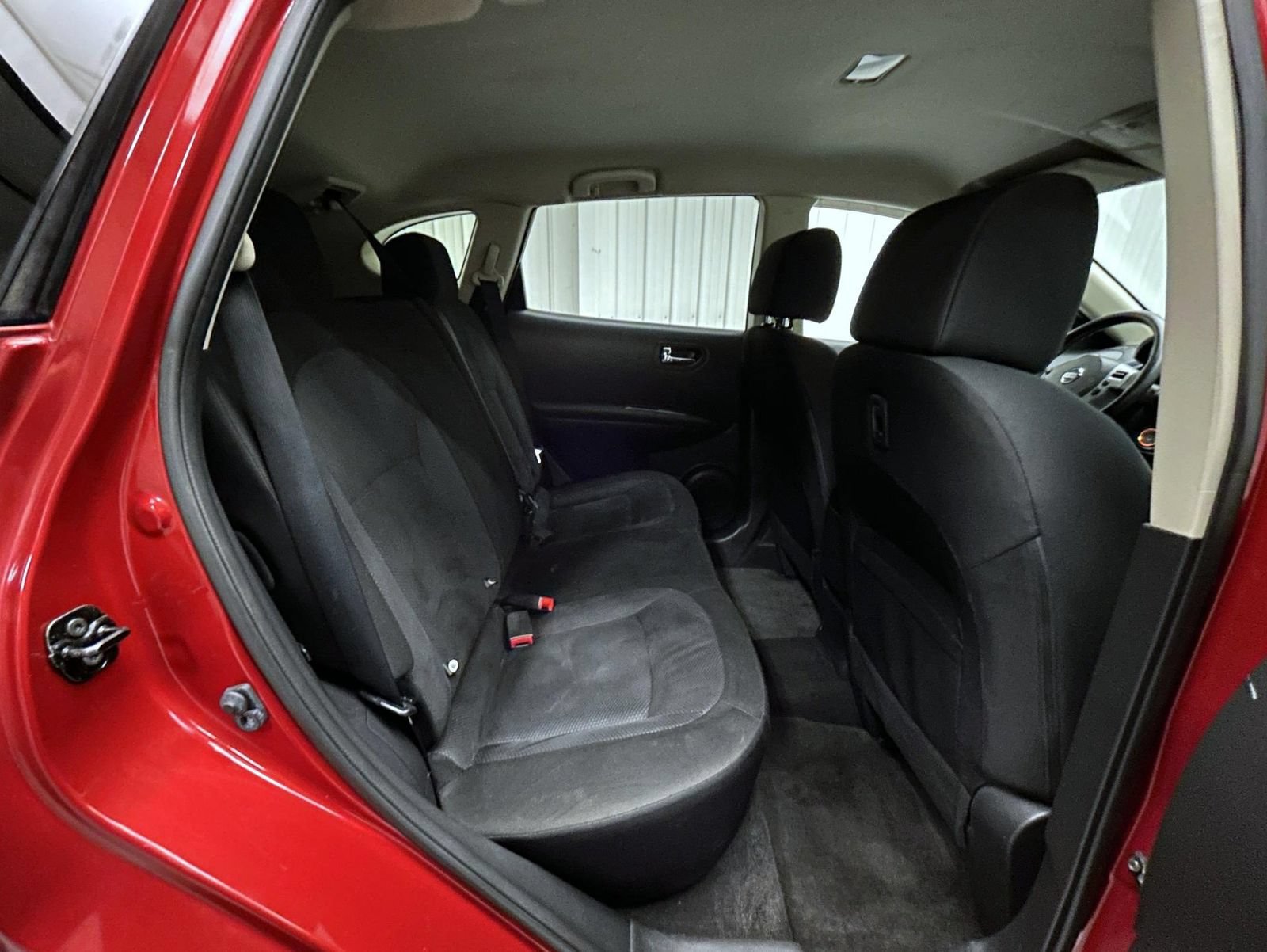 Used 2013 Nissan Rogue S w/ Special Edition Pkg AWD/4WD image 18