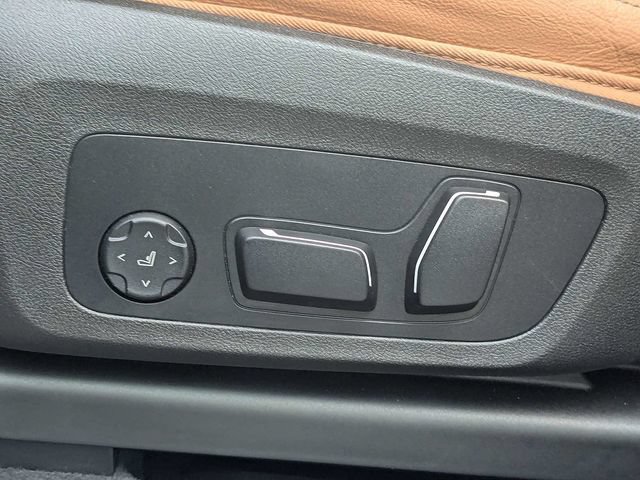 Used 2024 BMW X3 sDrive30i w/ Convenience Package RWD image 21