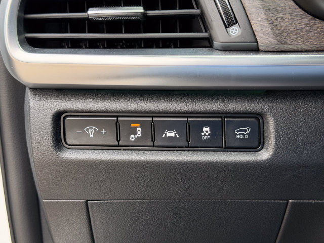 Used 2020 Kia Telluride SX w/ Towing Package FWD image 8