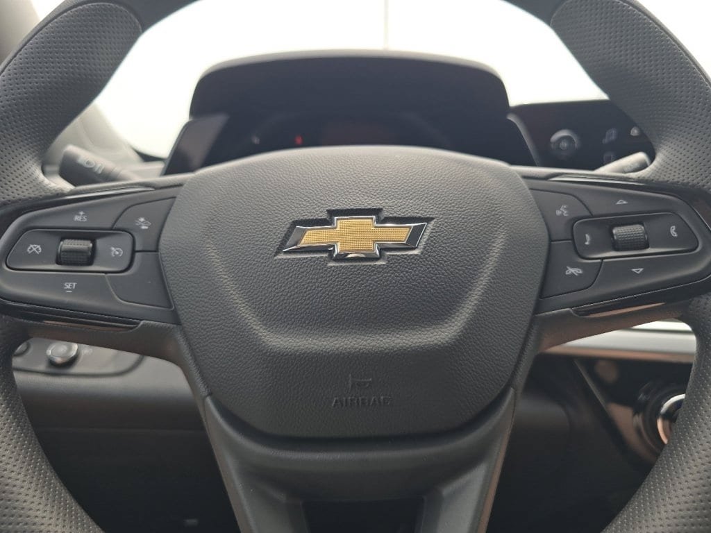 New 2026 Chevrolet Trax LT FWD image 23