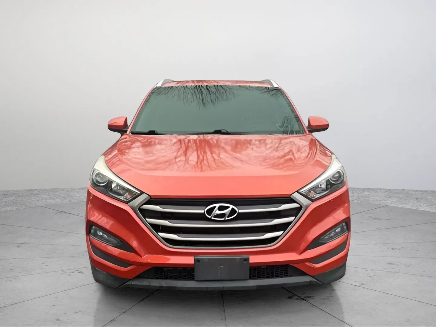 Used 2016 Hyundai Tucson SE w/ Option Group 02 AWD/4WD image 13