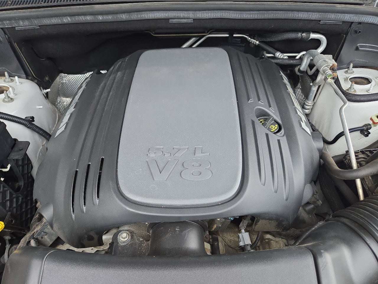 Used 2015 Dodge Durango Citadel w/ Technology Group image 19