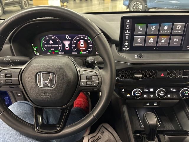 Used 2025 Honda Accord Sport image 18