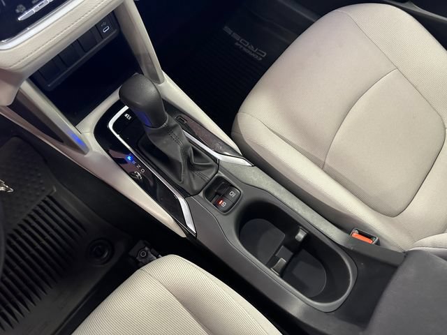 Certified 2024 Toyota Corolla Cross L FWD image 23