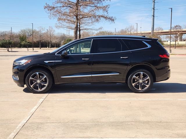 Used 2020 Buick Enclave Essence w/ Sport Touring Edition image 4