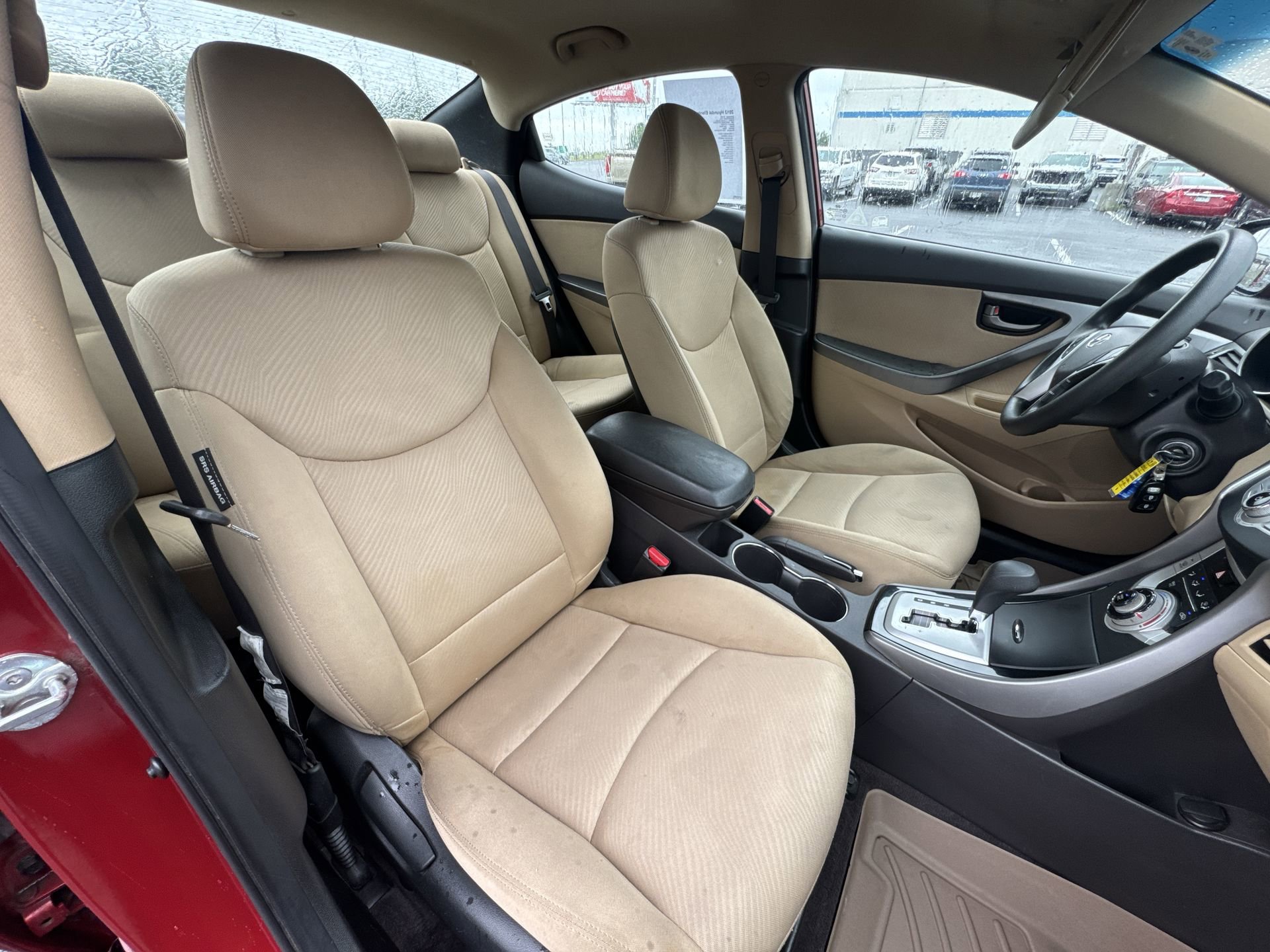 Used 2012 Hyundai Elantra GLS w/ Preferred Pkg 3 FWD image 24