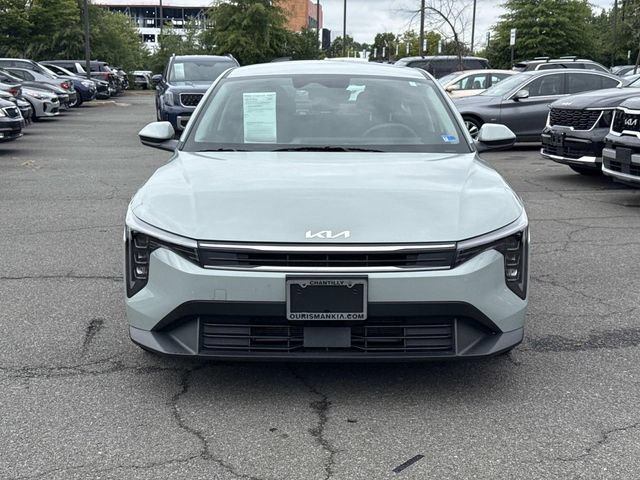 Used 2025 Kia K4 FWD image 6