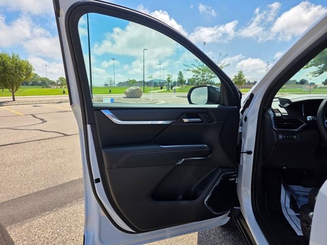 New 2026 GMC Acadia Elevation w/ Black Edition image 4