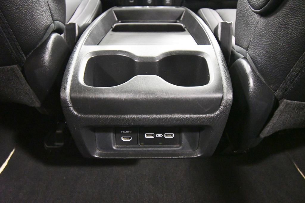Certified 2024 Honda Odyssey Touring image 19