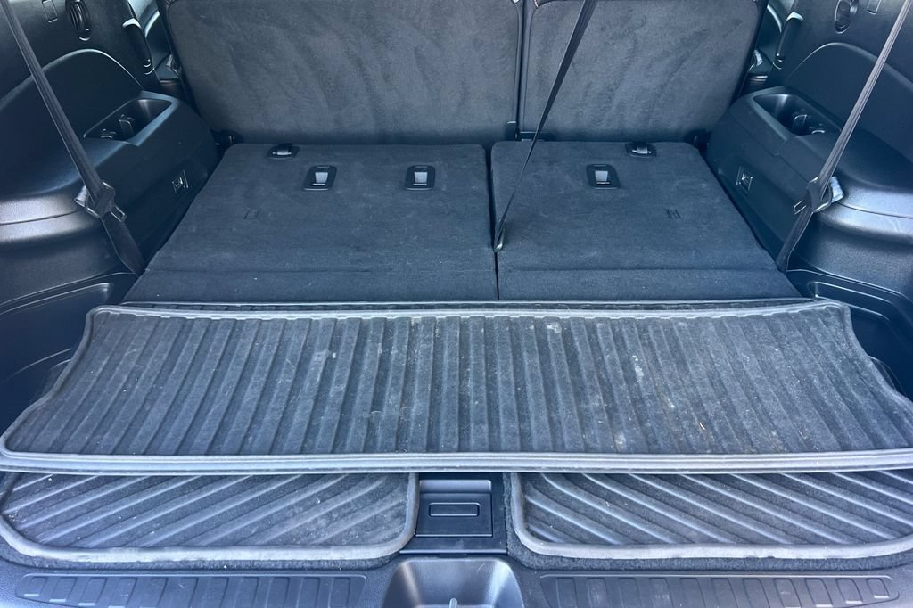 Used 2022 Honda Pilot TrailSport image 18