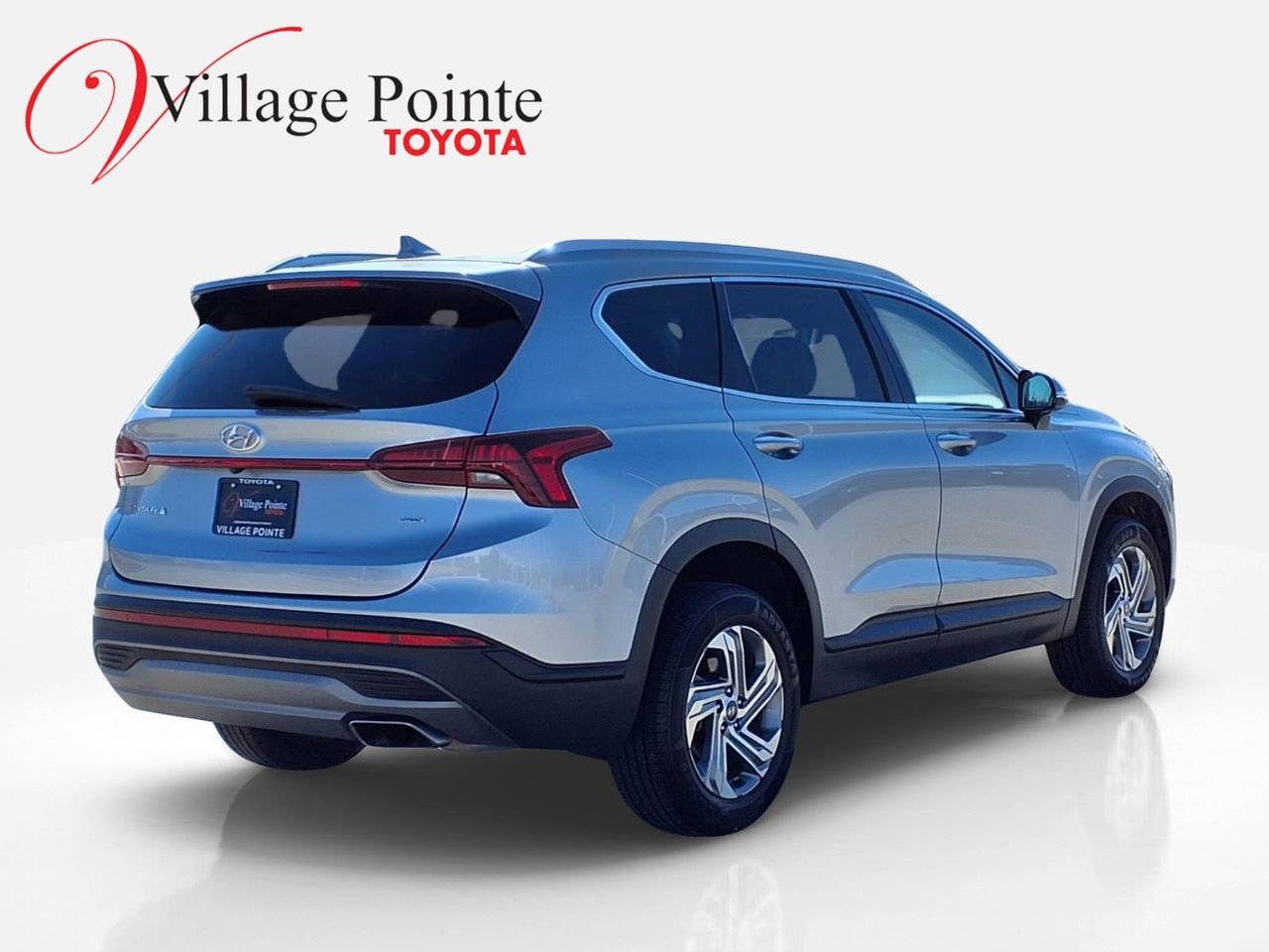 Used 2023 Hyundai Santa Fe SEL AWD/4WD image 8