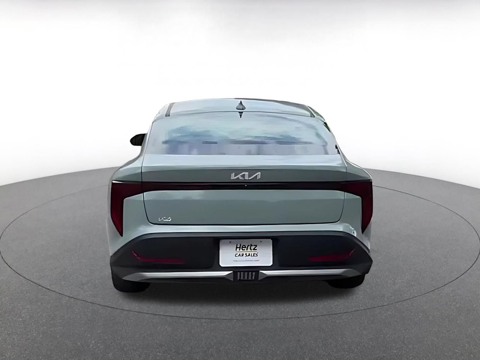 Used 2025 Kia K4 FWD image 12