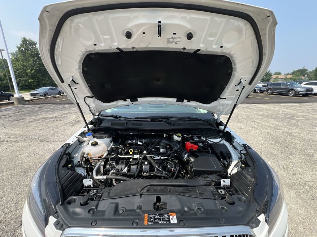 Used 2022 Lincoln Corsair Reserve w/ Elements Package image 24