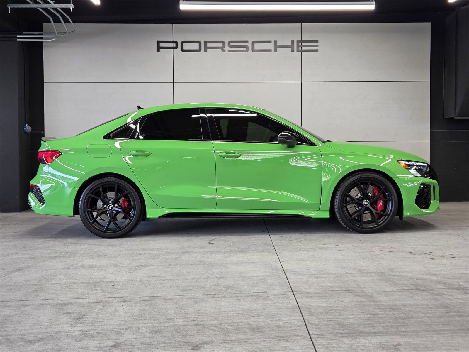 Used 2024 Audi RS 3 image 30