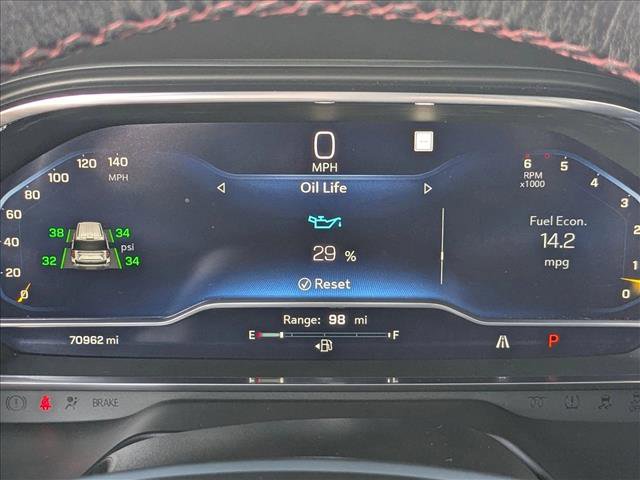 Used 2023 Chevrolet Suburban RST image 11