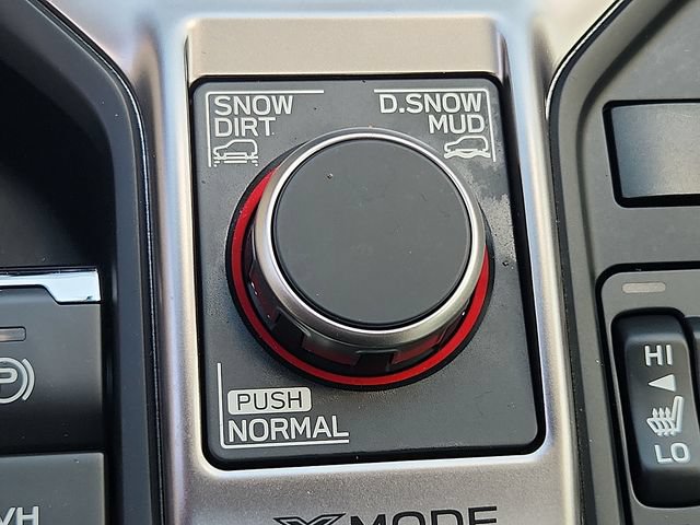 Used 2020 Subaru Forester Limited w/ Popular Package #3 AWD/4WD image 24