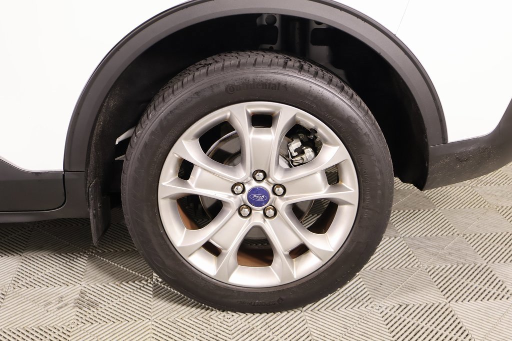 Used 2024 Ford Escape Active w/ Cold Weather Package image 18