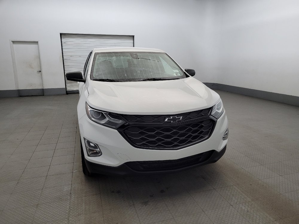 Used 2020 Chevrolet Equinox LS w/ LS Convenience Package image 14