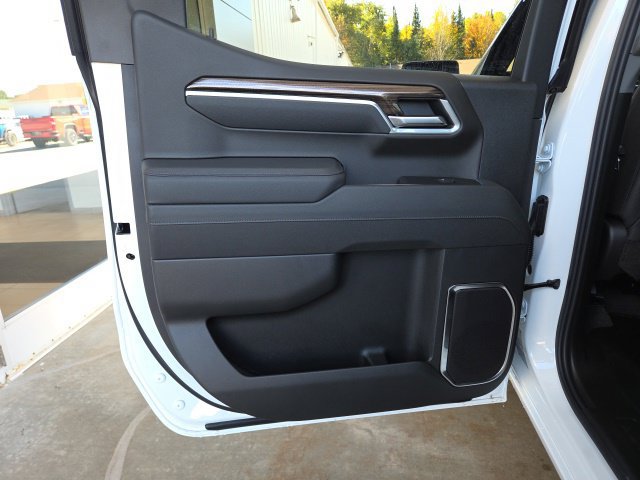 New 2026 Chevrolet Silverado 1500 LT AWD/4WD image 28