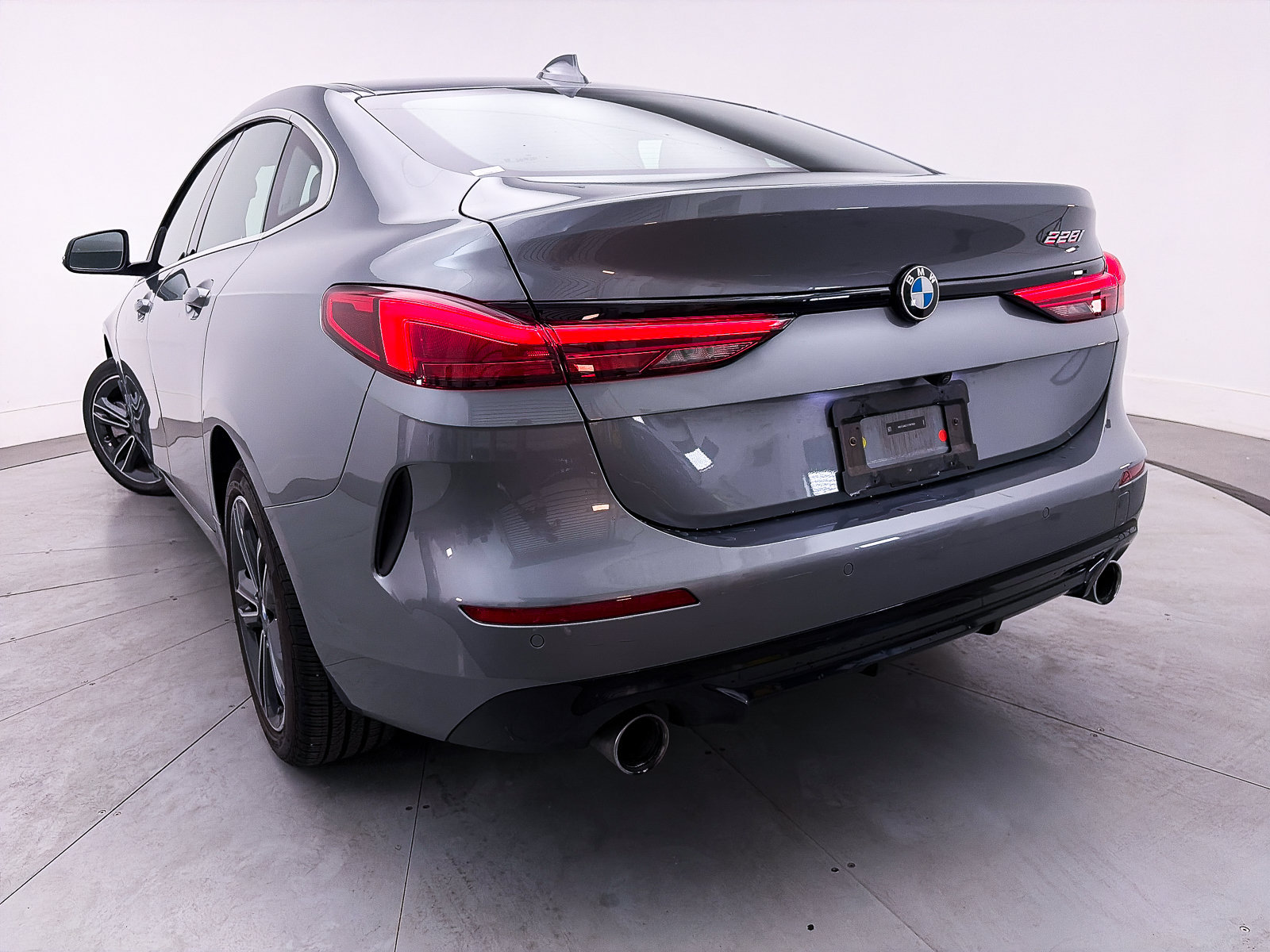 Used 2024 BMW 228i Gran Coupe FWD image 9