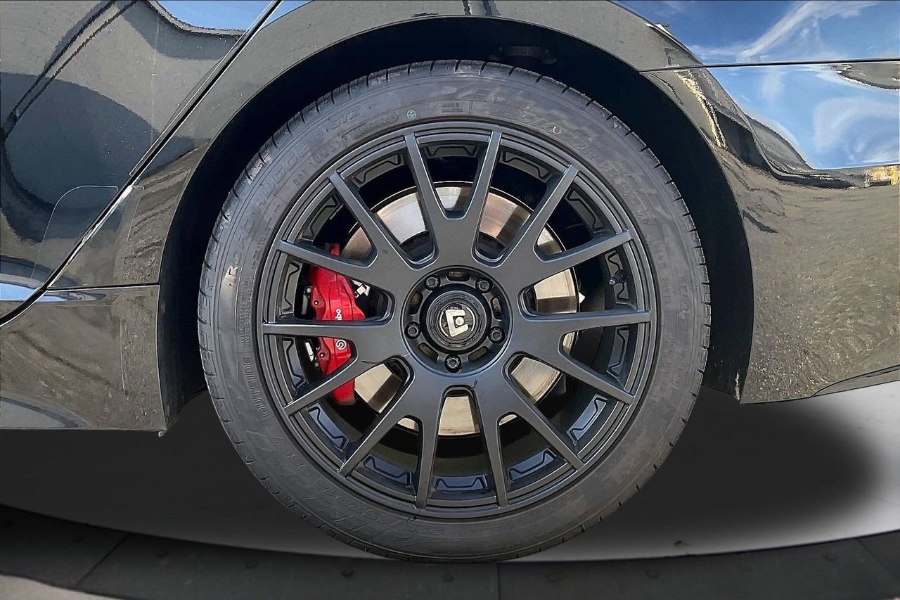 Used 2023 Kia Stinger GT-Line w/ Sun & Sound Package RWD image 36