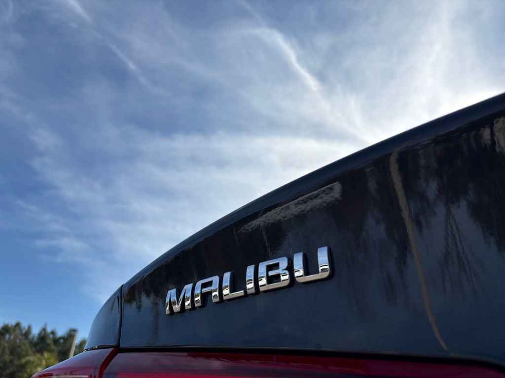 Used 2023 Chevrolet Malibu LT image 26