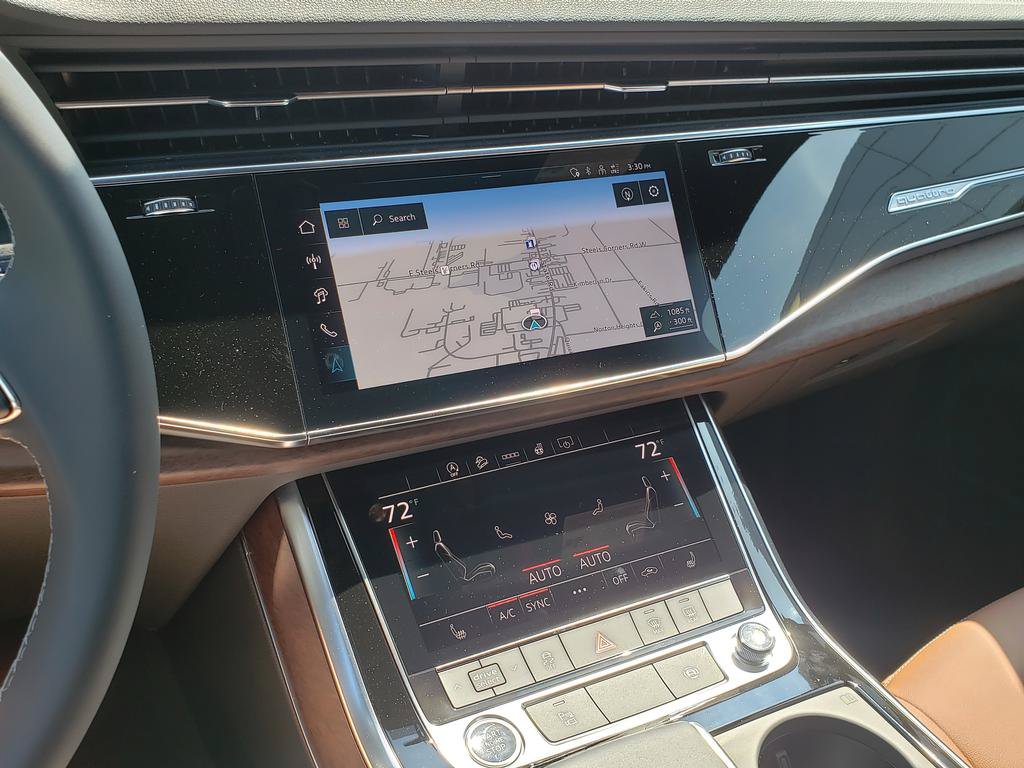 New 2026 Audi Q7 3.0T Premium AWD/4WD image 11