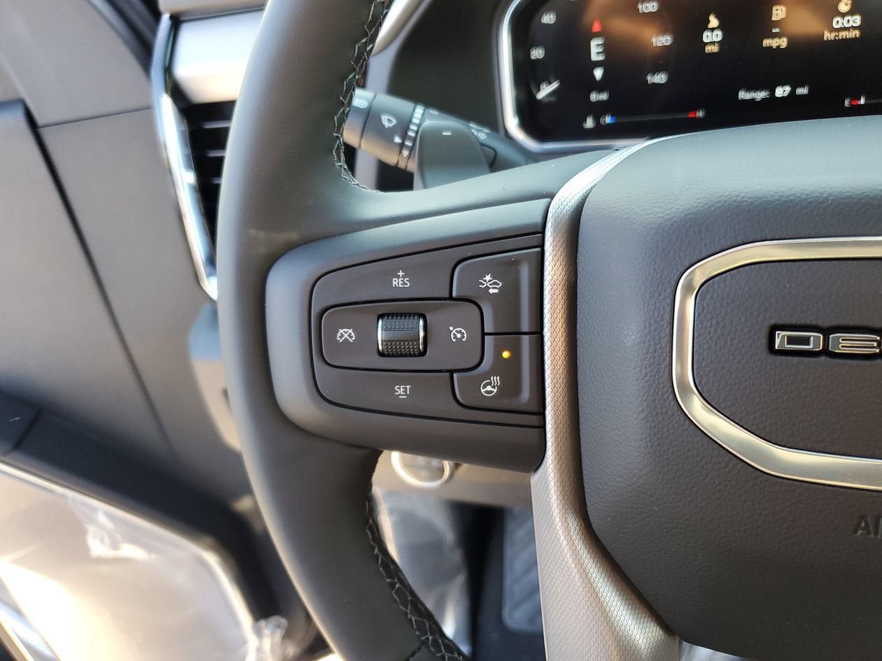 New 2026 GMC Sierra 1500 Denali w/ Denali Reserve Package AWD/4WD image 30