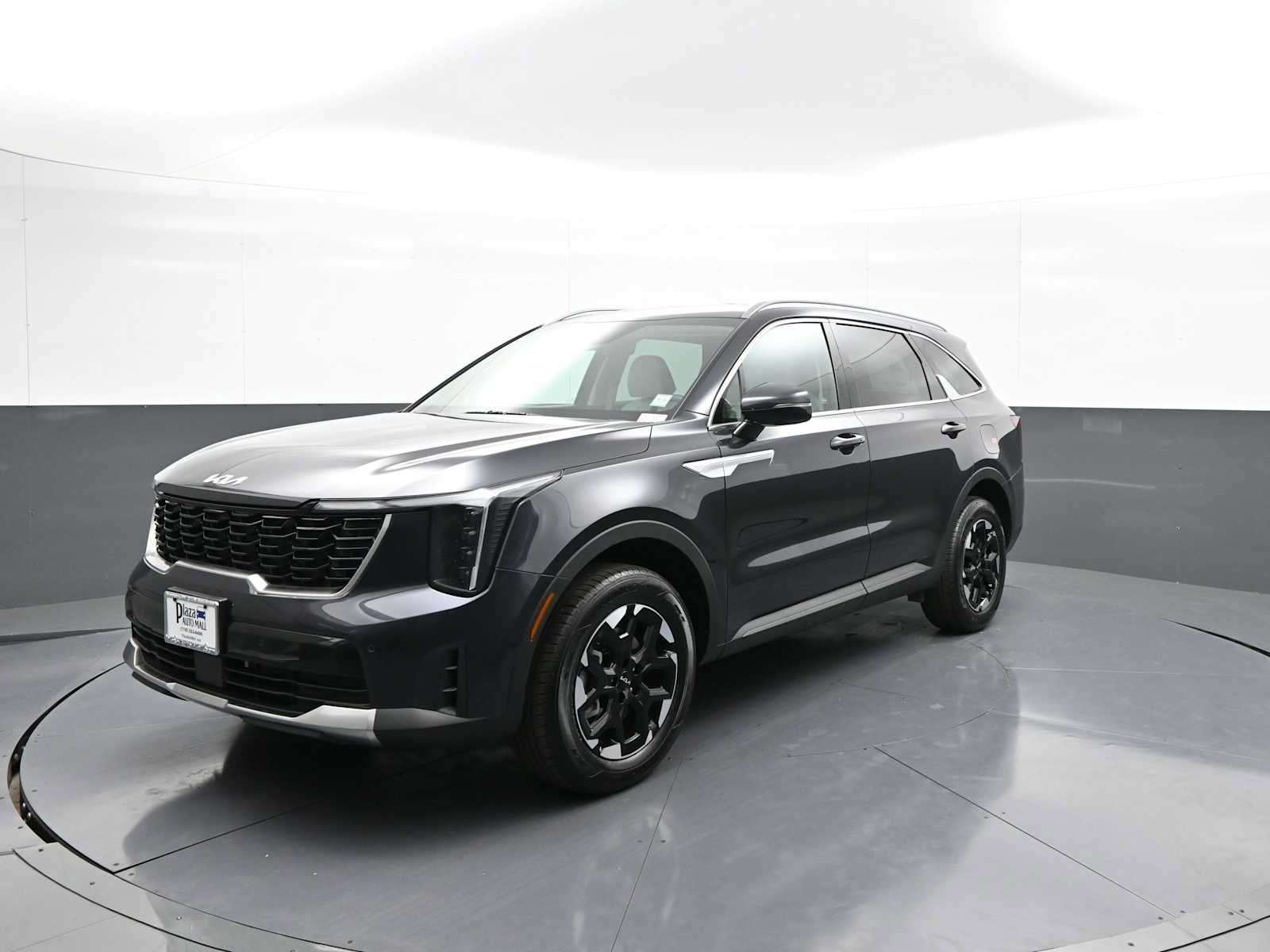 Used 2025 Kia Sorento S