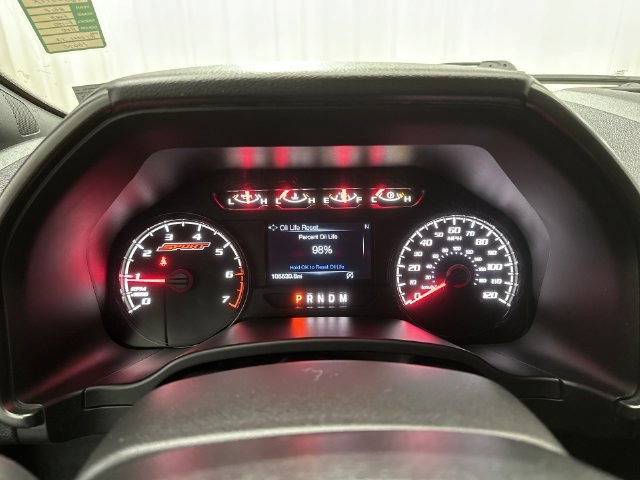 Used 2018 Ford F150 XLT w/ Equipment Group 302A Luxury AWD/4WD image 14