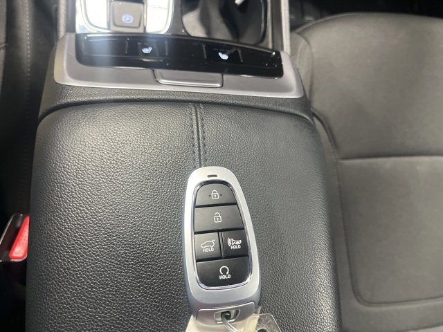 Certified 2022 Hyundai Tucson SEL w/ Convenience Package image 19