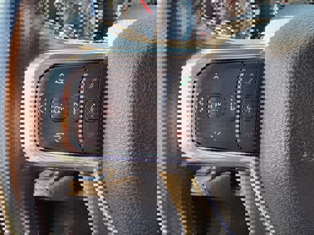 Used 2023 RAM 1500 Laramie image 23