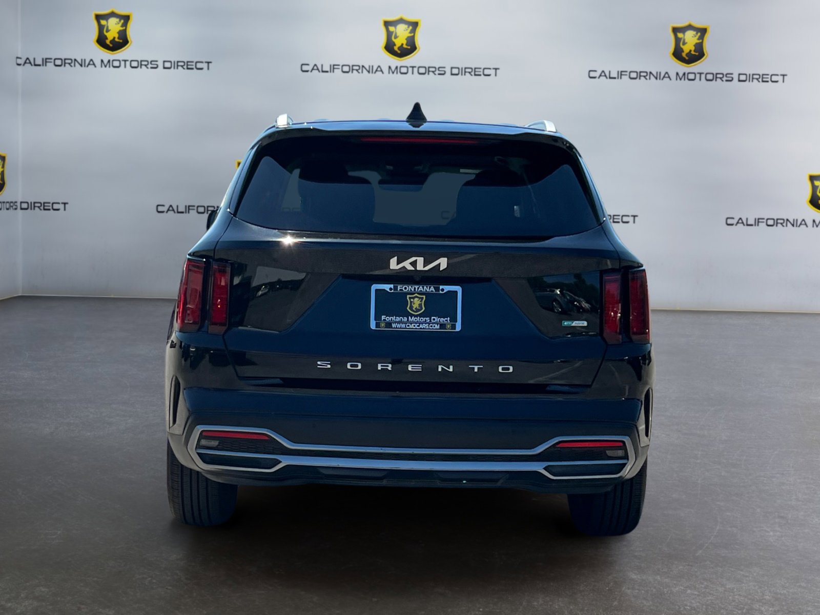 Used 2022 Kia Sorento S image 4
