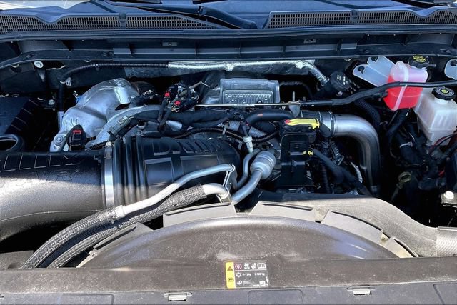 Used 2022 GMC Sierra 3500 Denali w/ Denali Ultimate Package AWD/4WD image 21
