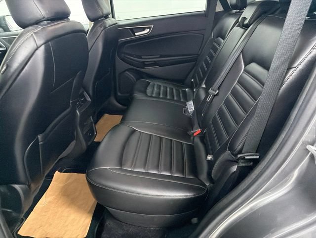Used 2023 Ford Edge SEL AWD/4WD image 25