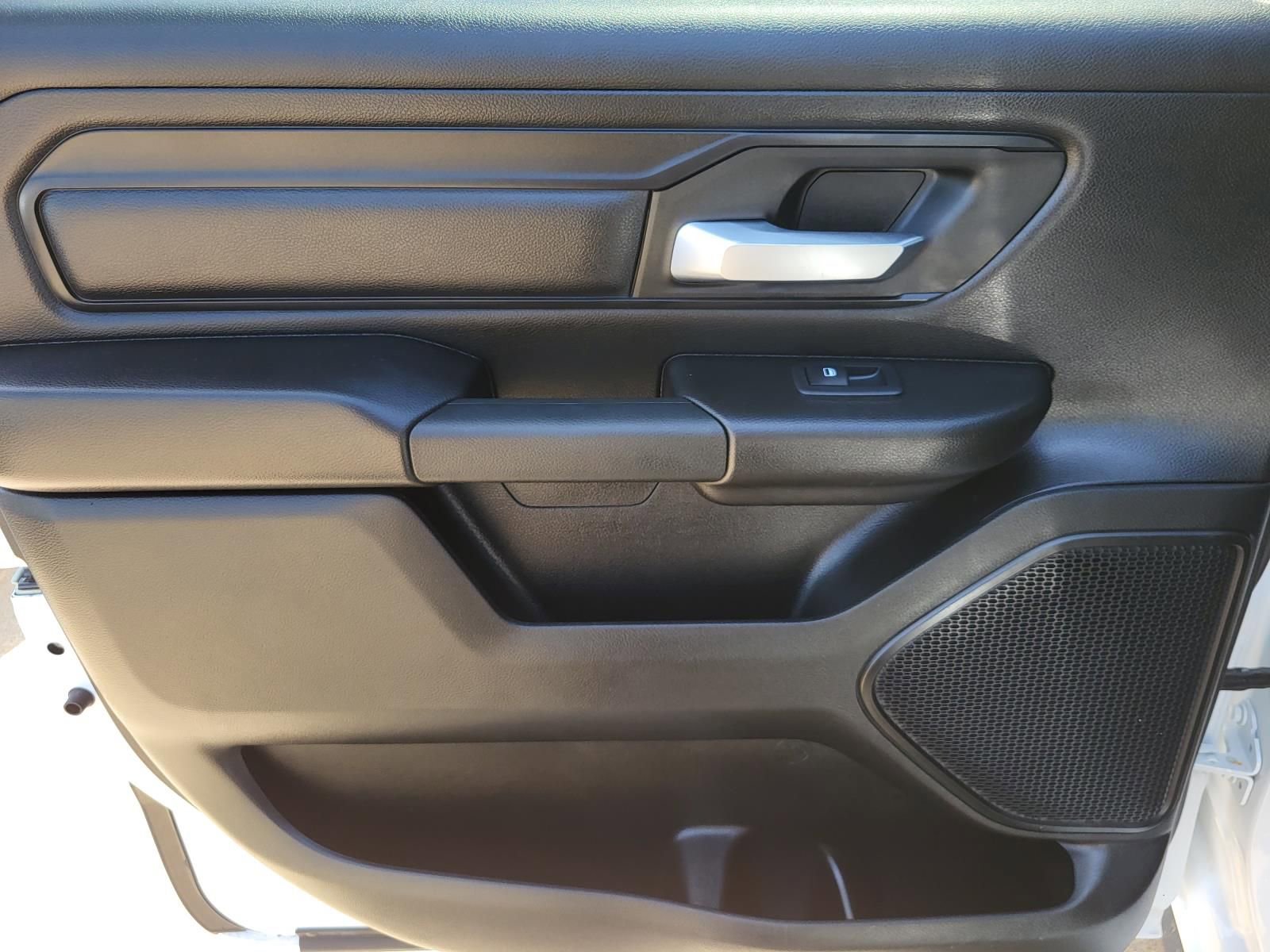 Used 2024 RAM 1500 Tradesman image 11