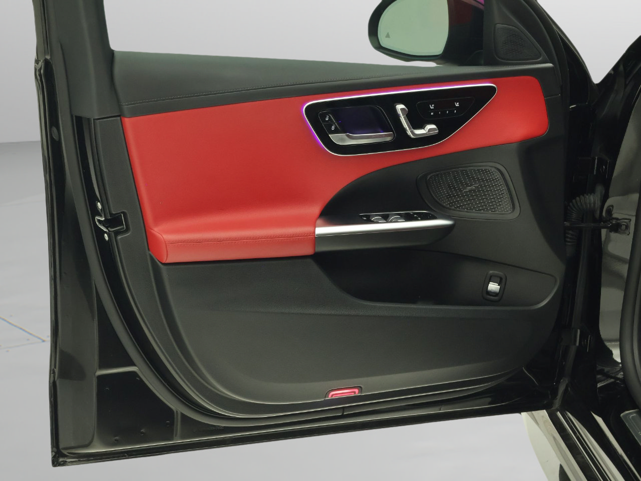Certified 2023 Mercedes-Benz C 300 Sedan image 17